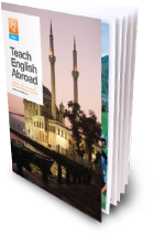 i-to-i TEFL Course Brochure