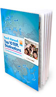 Top 10 TEFL Destinations