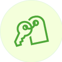 Accommodation Icon