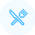 Food and Drink Icon