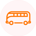 Transportation Icon