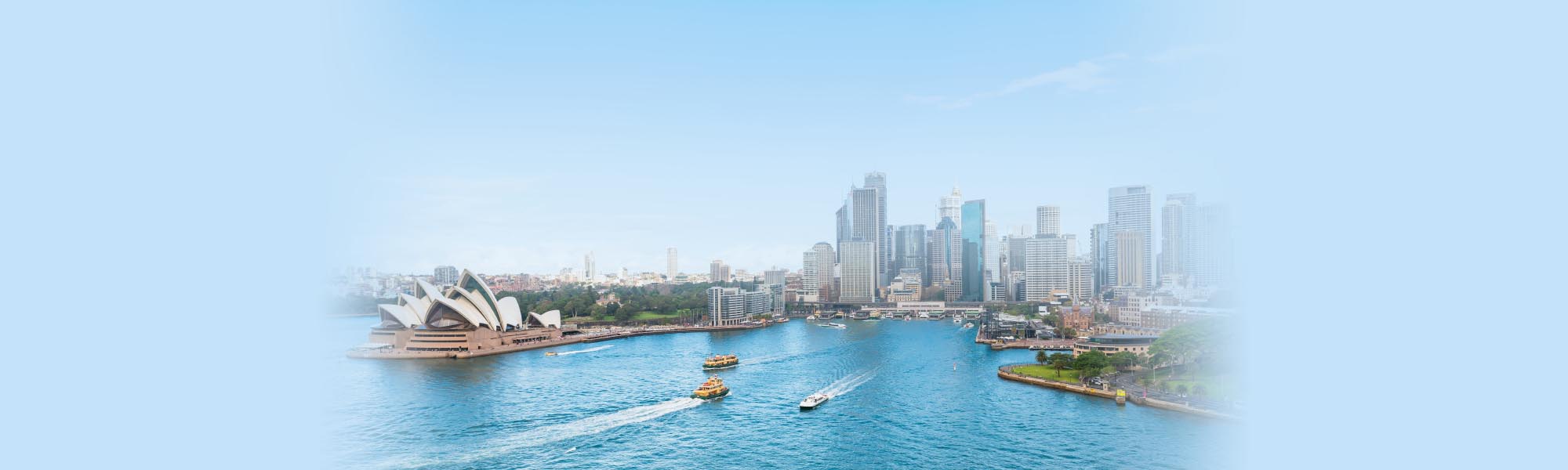 Teach English in Australia