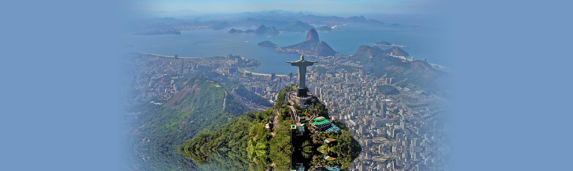 Teach English in Brazil