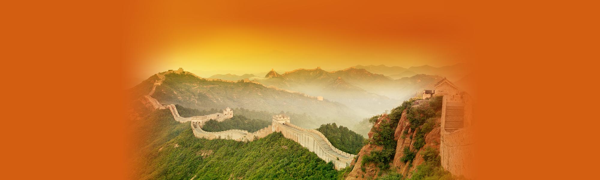 Teach English in China