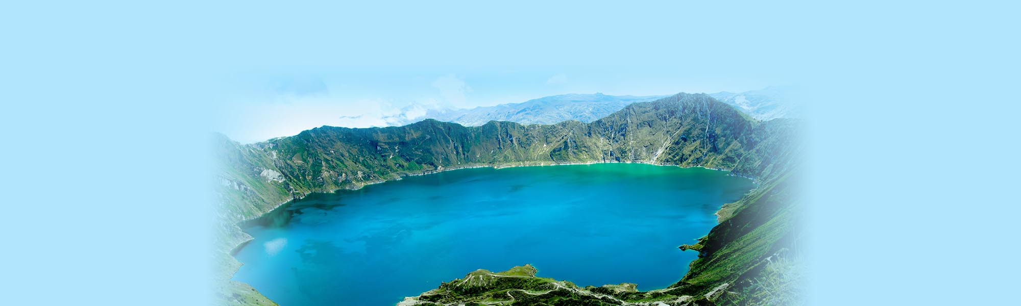 Teach English in Ecuador