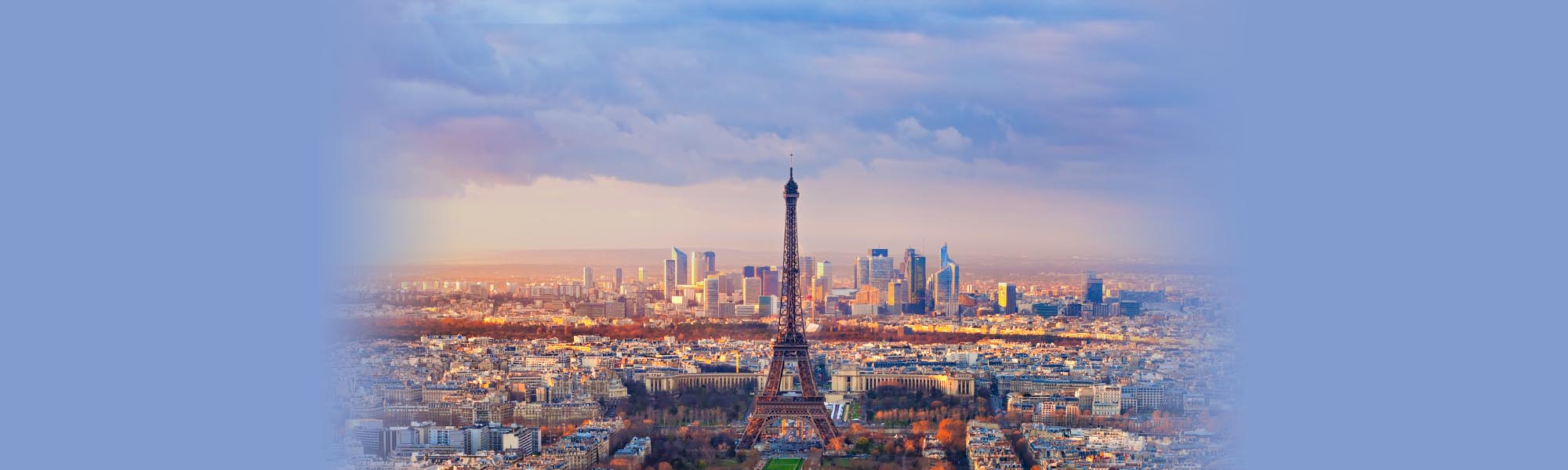 Teach English in France