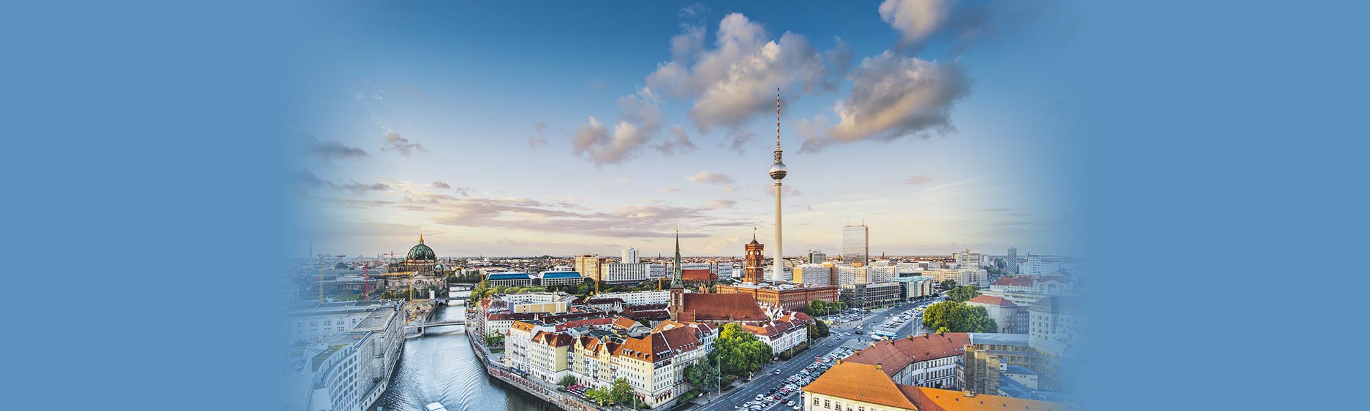 Teach English in Germany