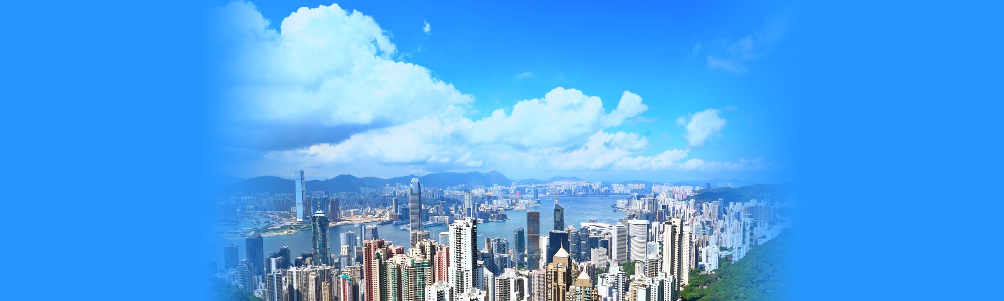 Teach English in Hong Kong