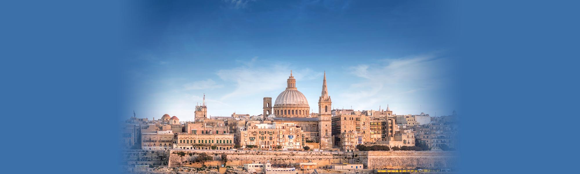 Teach English in Malta