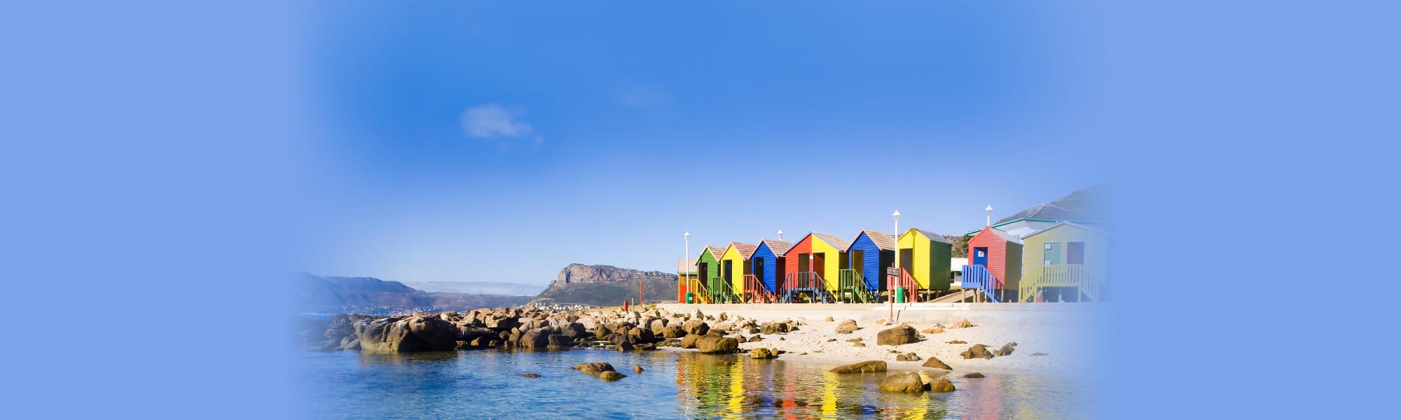 Teach English in South Africa