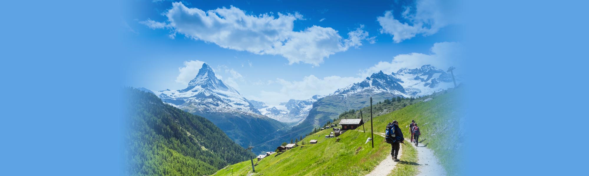 Teach English in Switzerland