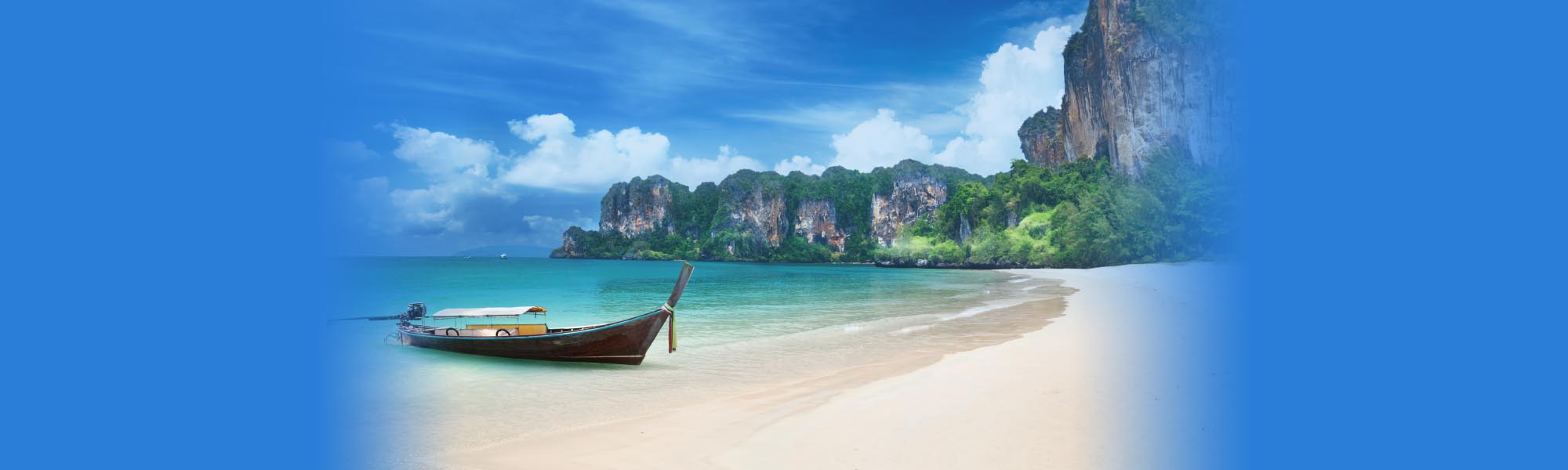 Teach English in Thailand