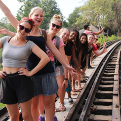 12:30am Better head to bed!