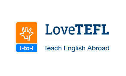 i-to-i Lovetefl Course Login