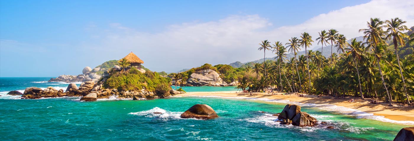 Tayrona National Park