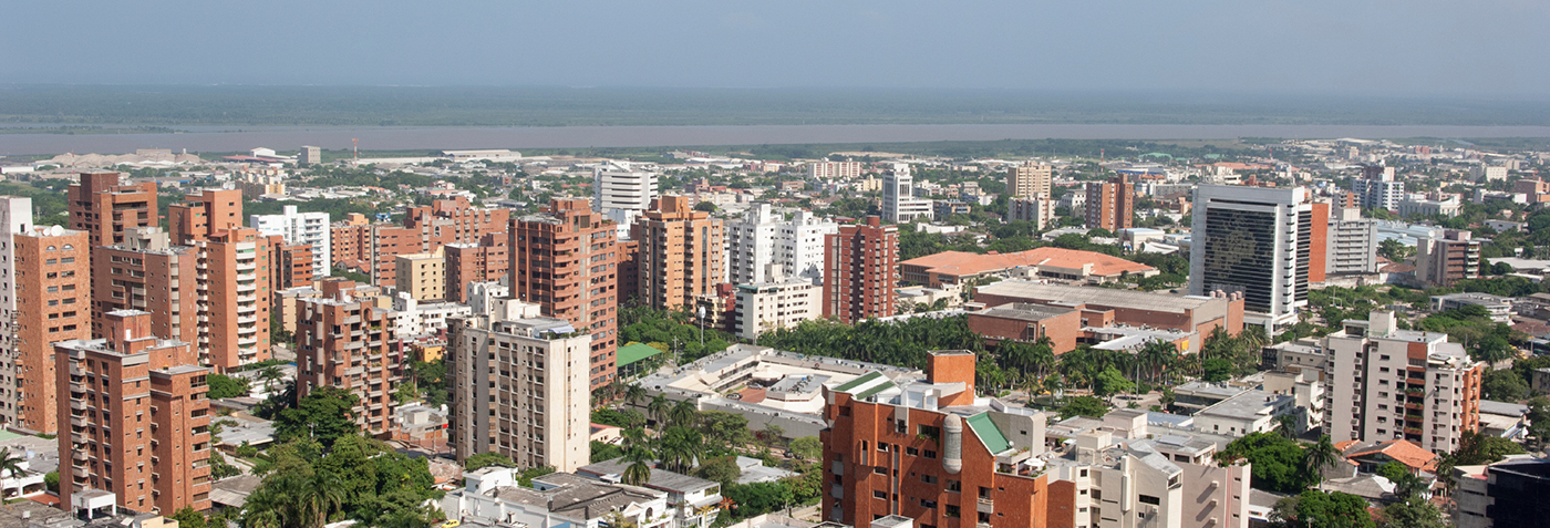 Barranquilla