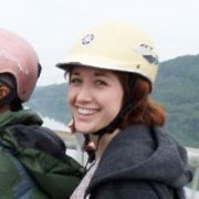 i-to-i Vietnam Paid TEFL intern Christina