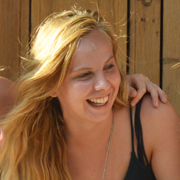 Colombia TEFL intern Rachel Walker