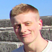 China TEFL intern Euan Miller