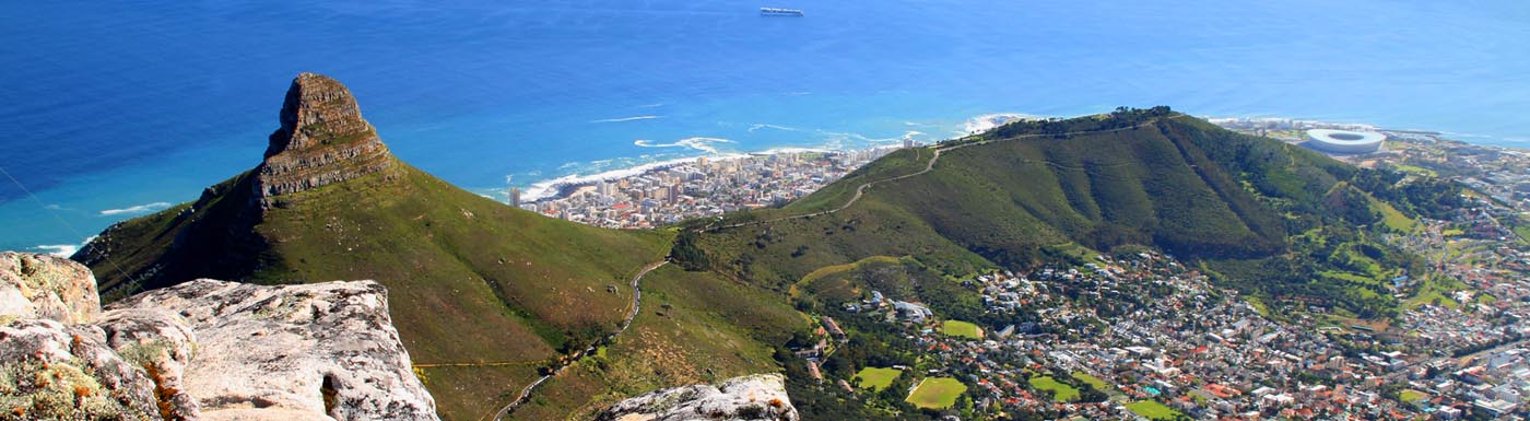 Cape Town