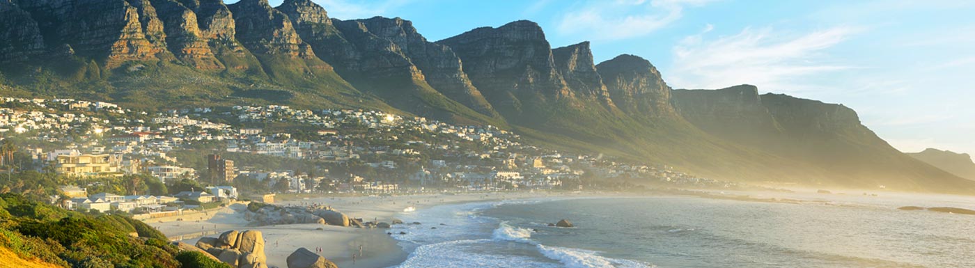 Cape Town