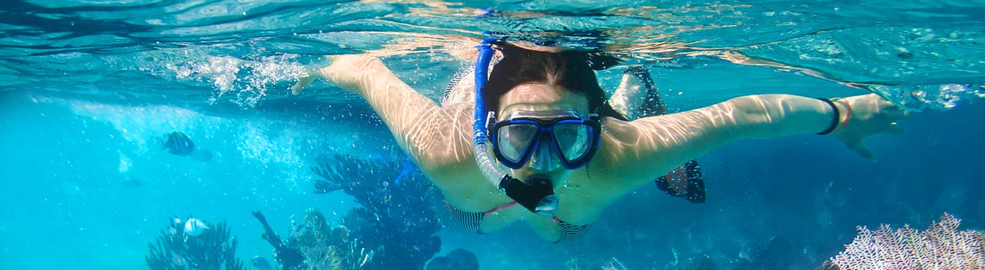 Thailand Scuba diving