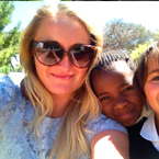 Teaching in South Africa