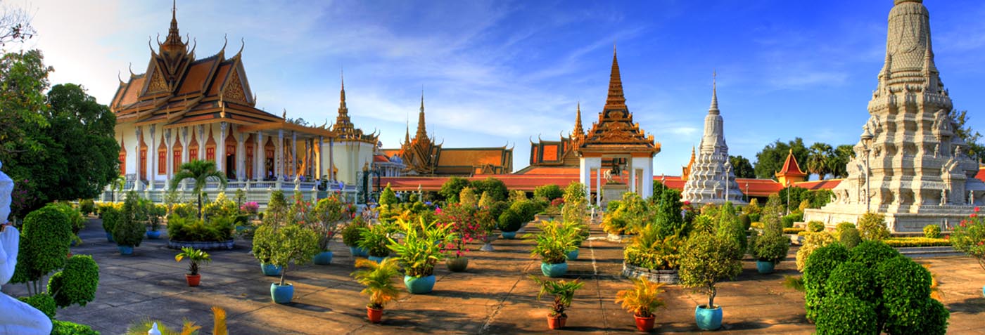 Phnom Penh