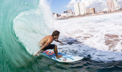 View the i-to-i South Africa TEFL Internship