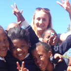 TEFL teaching in South Africa
