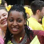 i-to-i Thailand intern Kenisha