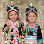 Teach in the local community on the i-to-i Vietnam TEFL internship