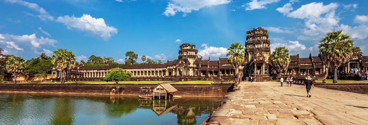 Angkor Wat