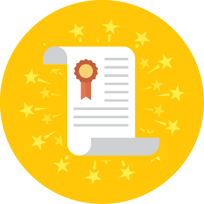 quality value certificate