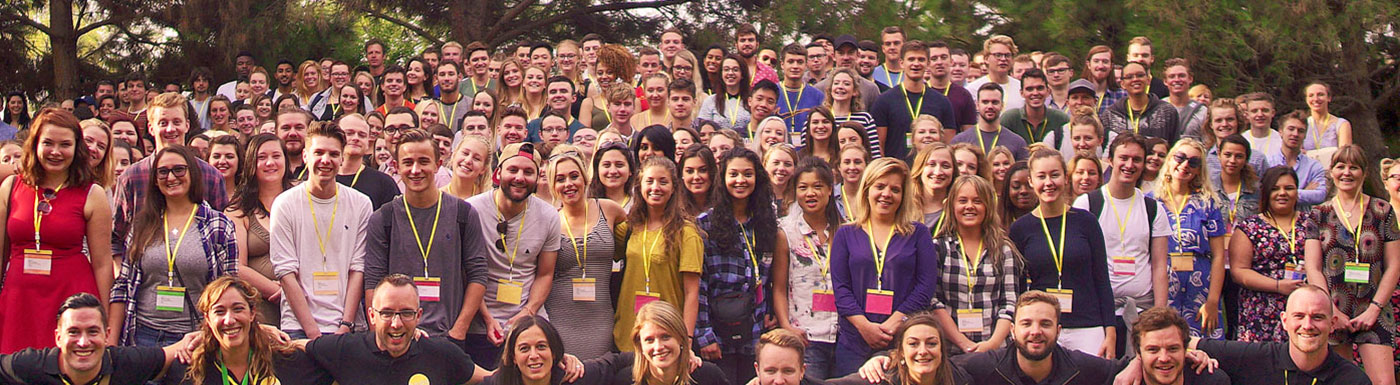 Spain Internship Orientation