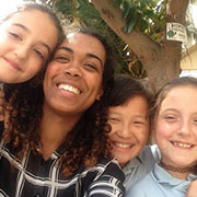 Rachel, Spain TEFL Internship