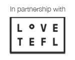 In partnership with Love TEFL