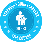 Teaching Young Learners Course