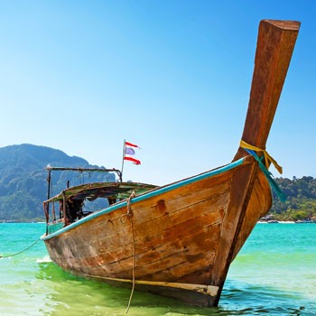 Thailand TEFL Internship