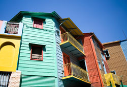 Argentina
