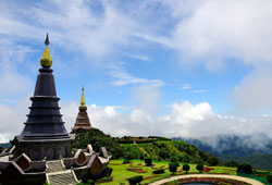 Thailand