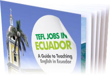 Teach English in Ecuador with i-to-i TEFL