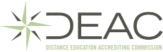 Distance Education Accrediting Commission