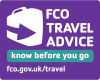 FCO Know Before You Go
