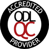 ODLQC Accredited Provider