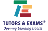 Tutors & Exams - Opening Learning Doors!