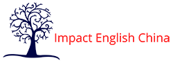 Impact English China