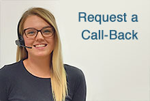 Request a Call Back