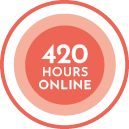 420 Hour Course icon