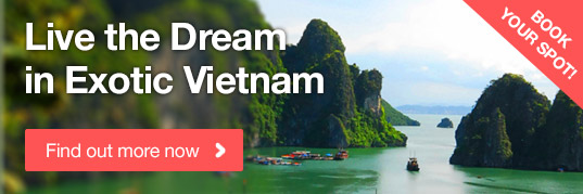 Vietnam Internship